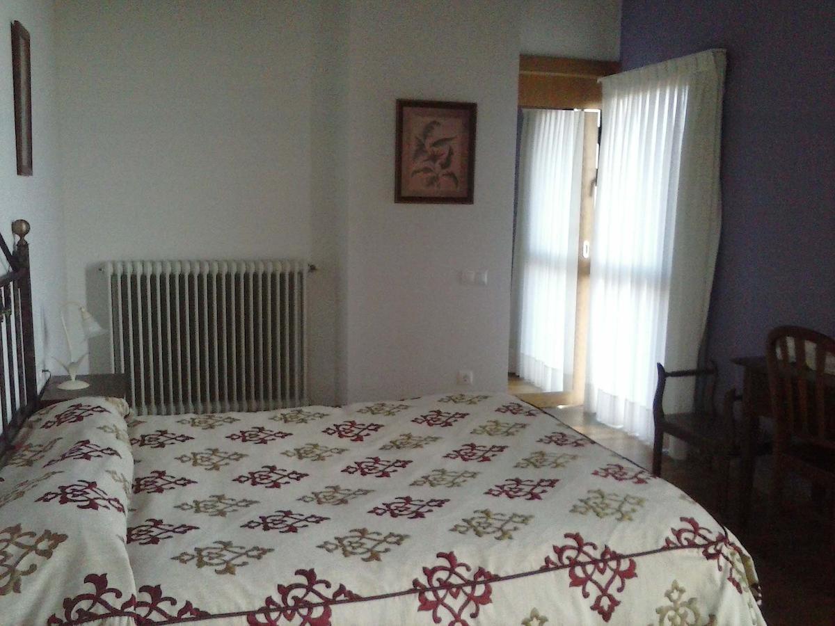 Los Sestiles Garray Room photo
