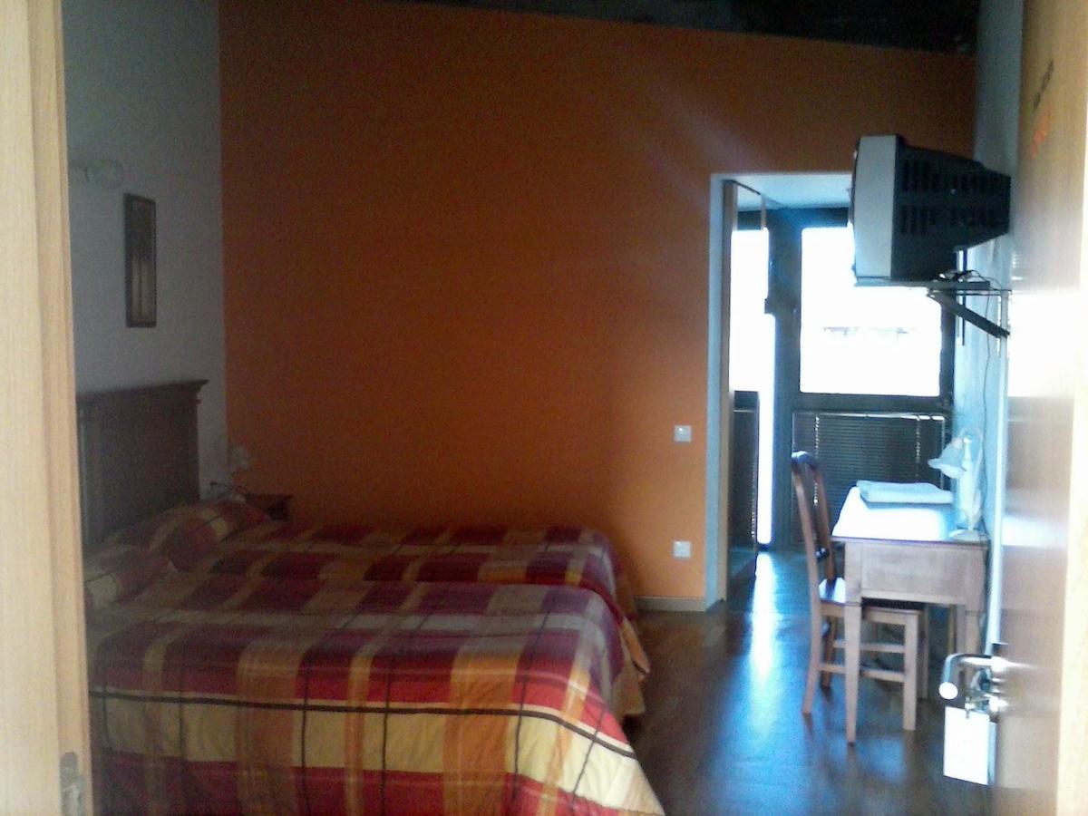 Los Sestiles Garray Room photo